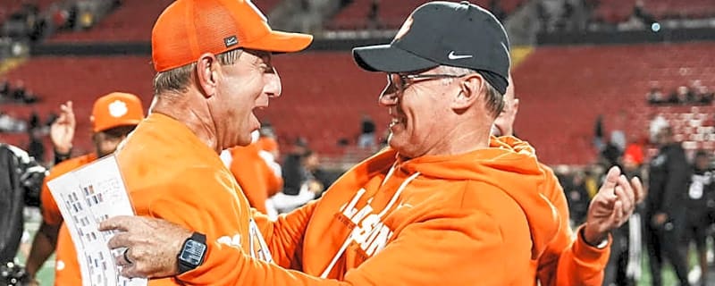 Clemson Tigers Expected to Flip Current Big 10 Transfer