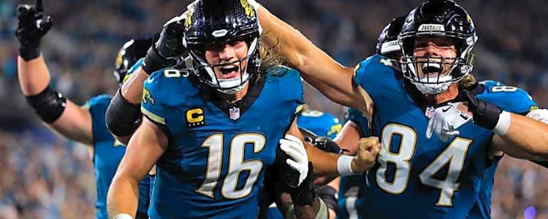 Jaguars Must Prove They&#39;re a Class Above the Raiders