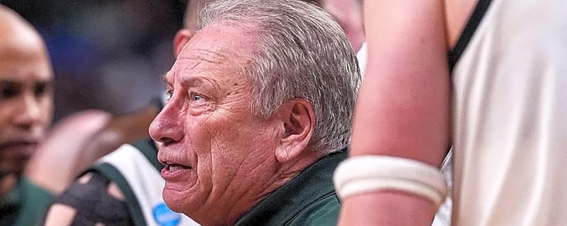 Why Batt, Guskiewicz Leaving Doesn't Impact Izzo's Future at MSU