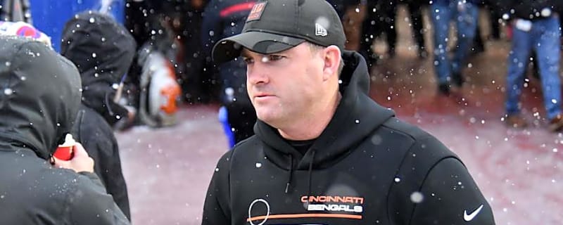 Cincinnati Bengals Outside NFL's Top 15 2026 Teams in Latest Power Rankings