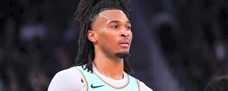 Spurs Star Stephon Castle Gives Injury Update After Pacers Game