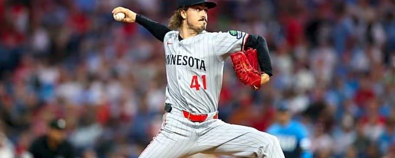 Joe Ryan Sweepstakes Takes Turn Red Sox Fans Will Hate