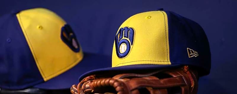 Brewers Announce Demotion As Roster Starts To Get Healthier
