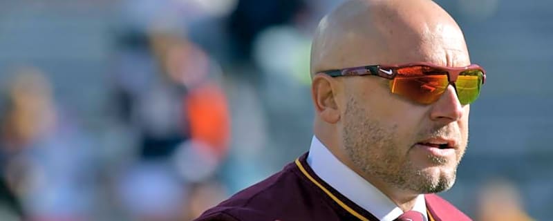 5 biggest questions Gophers football must answer this summer