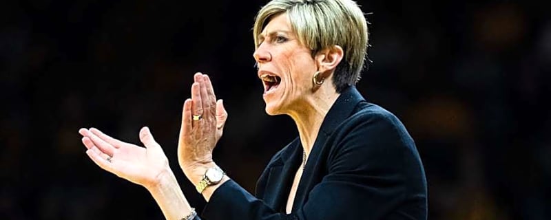 Iowa HC Sets Record For Most Wins in First Two Seasons