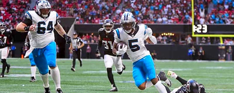 Ranking 25 Panthers free agents by how important it is to bring them back