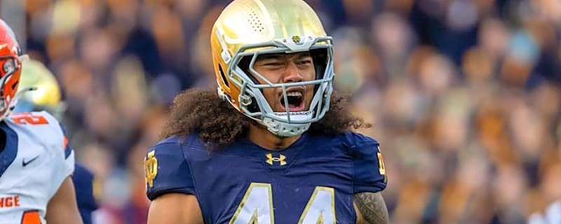 Notre Dame Destroys Syracuse in Historic Blowout: Instant Takeaways from Record-Setting Day