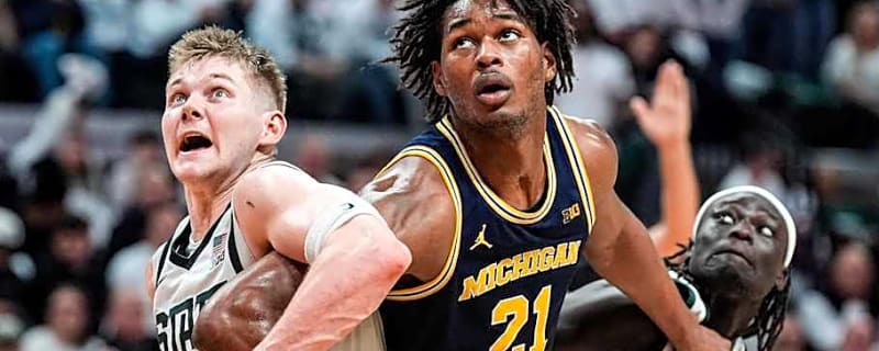 Analyst Breaks Down Whether Michigan Basketball Can Win National Title