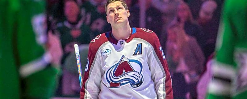 Nathan MacKinnon Continues to Rank Among NHL's Elite Centers