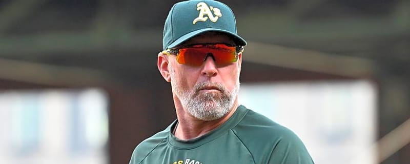 Athletics Add Rodriguez: What It Changes Moving Forward