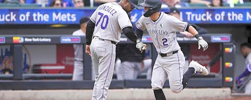 Rockies Announce Multiple Coaches on Offense Who Will Be Retained for 2026 Staff