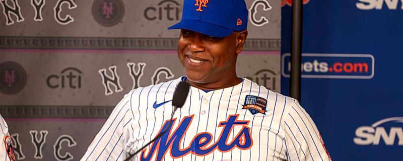 Three former Mets get second chance on Hall of Fame ballot