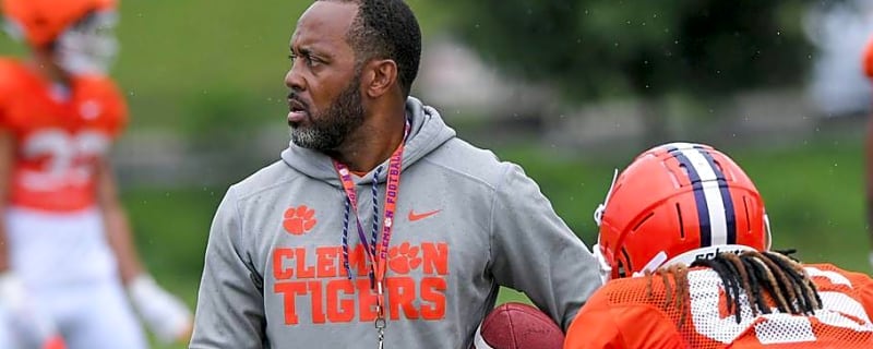 Clemson Offers Three-Star Cornerback, Schedules Official Visit