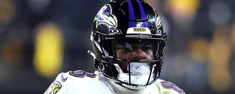 3-Round Ravens Mock Draft: Securing Top Playmaker for Lamar Jackson