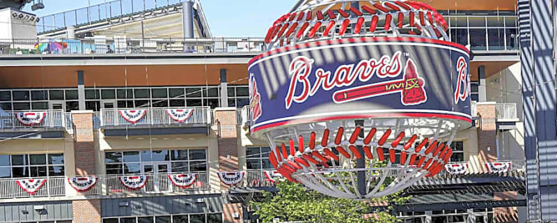 What Braves' Q1 Report Revealed About The Battery, TV Revenue