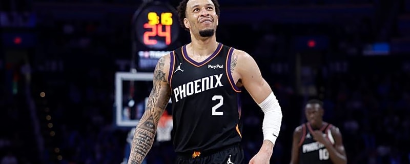 Which Free Agents Fit With OKC Thunder After Losing Spencer Jones?