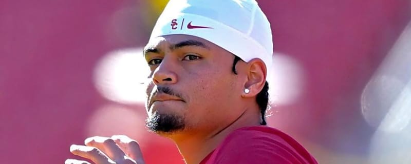 Why LaNorris Sellers’ NFL Draft Decision Raises a Big Question for USC’s Jayden Maiava
