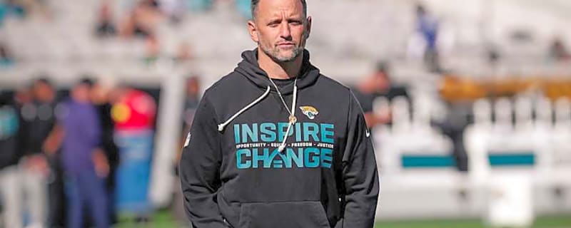 Ravens Interview Jaguars DC for Head Coach
