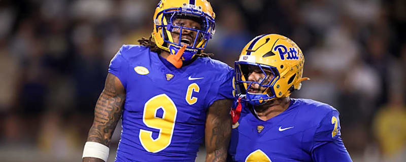 Pitt Star Perfectly Fits Steelers Needs