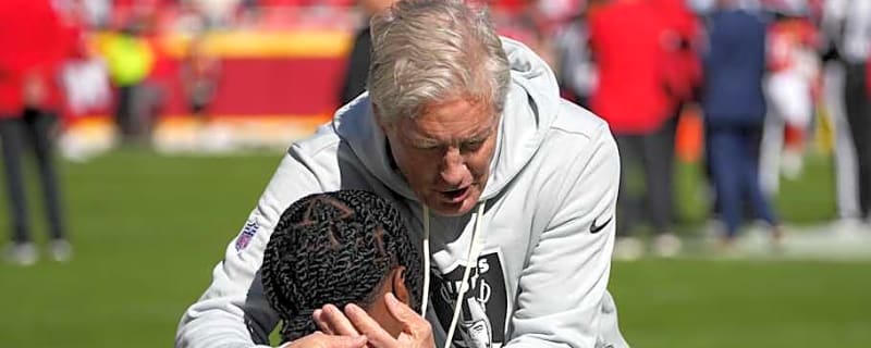 Why Raiders’ Injury Luck Might Finally Be Turning Around in Week 9