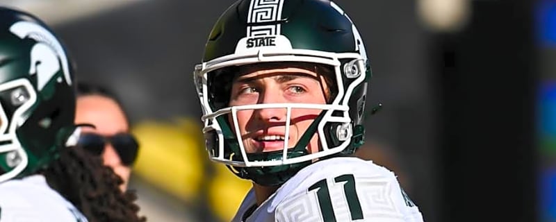 Milivojevic Displays Competitive Fire For MSU Despite Tough Loss