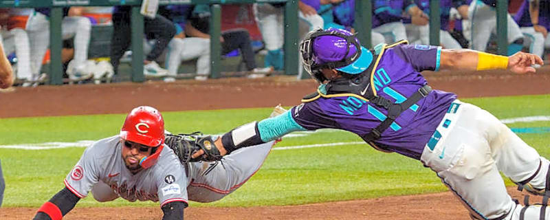 Good, Bad and Ugly from D-backs&#39; Intense Series Win vs Reds