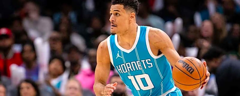 What Josh Green&#39;s impending return will mean for the Charlotte Hornets