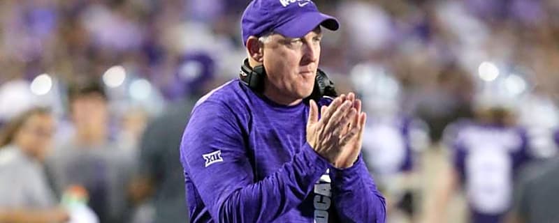 K-State&#39;s Avery Johnson, Dylan Edwards On Watch List For Prestigious Award