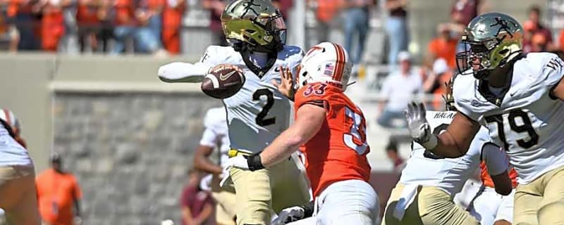 Who Were the Most Impressive Transfers For Virginia Tech This Season?