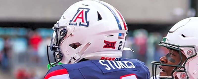 Grading Raiders' Trade Back, Selection of S Treydan Stukes