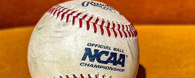 A Quiet Hitter Turned into Texas Baseball’s Loudest Bat in One Weekend