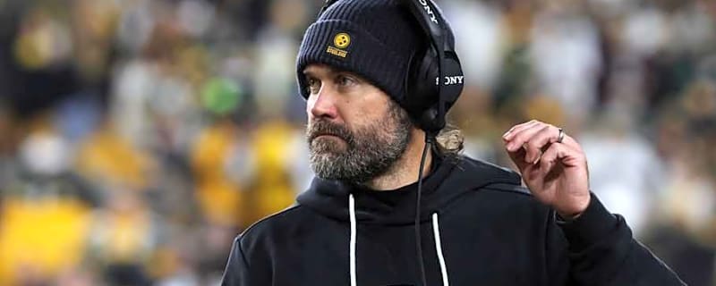 Steelers Bringing Back Three Coaches