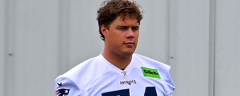 Patriots Scout Breaks Down Caleb Lomu's Strengths