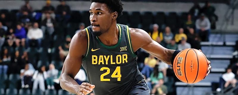 Why St. John’s Basketball Is Perfect Fit for Tounde Yessoufou