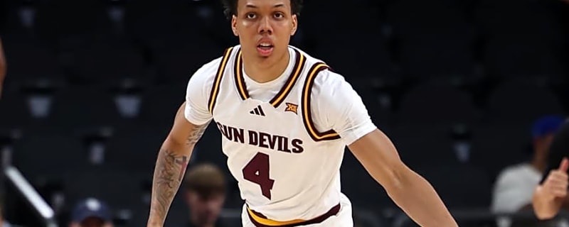 Final Status of Arizona State Starter Revealed