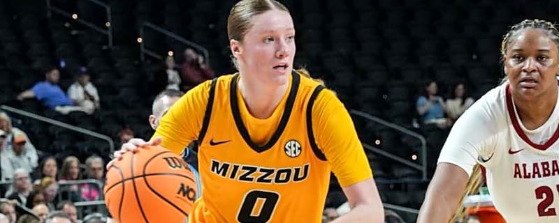 Mizzou Women's Basketball Bounced in Round One of SEC Tournament