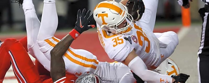 Ohio State Buckeyes, Ryan Day Get Disappointing News on 4-Star Recruit