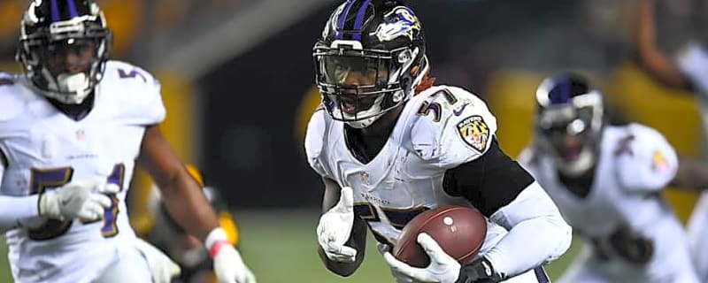 2 unforgettable CJ Mosley moments Flock Nation will never forget