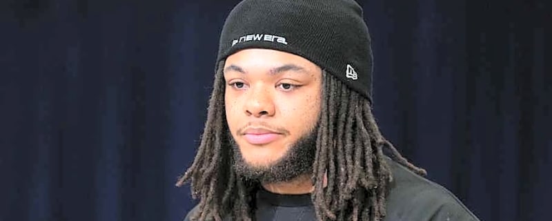 One Perfect Late-Round Linebacker For Lions in 2026 NFL Draft