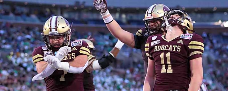 Texas State&#39;s Lincoln Pare Headlines Sun Belt Nominees For Allstate Good Works Team