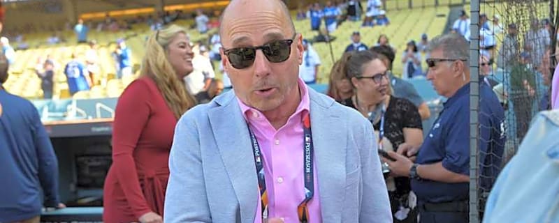 Fans Are Torn With Yankees Offseason