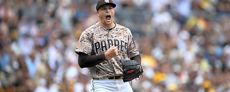 3 Landing Spots for Mason Miller if Padres Decide to Trade All-Star Closer