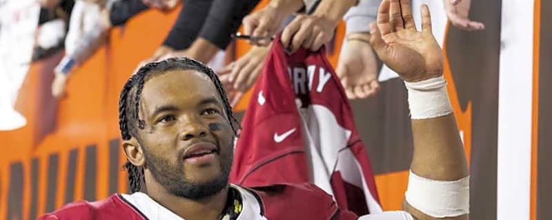 Three Reasons Why the Cleveland Browns Should Pursue Kyler Murray