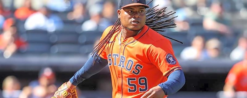 Yankees Should Pounce on Top Free Agent