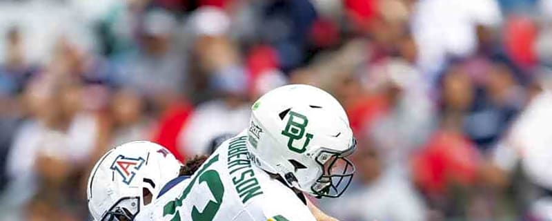 Takeaways from Baylor's crushing defeat vs. Arizona