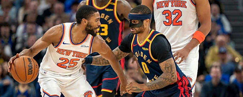 Mike Brown Could Bring Old Favorites to Knicks
