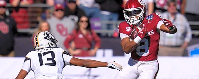 Former Blue-Chip Running Back Set to Transfer from Oklahoma, per Report