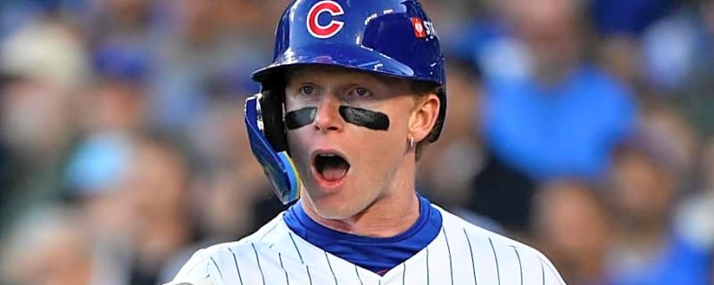 Cubs Star Pete Crow-Armstrong Gets Candid On First Alex Bregman Interaction