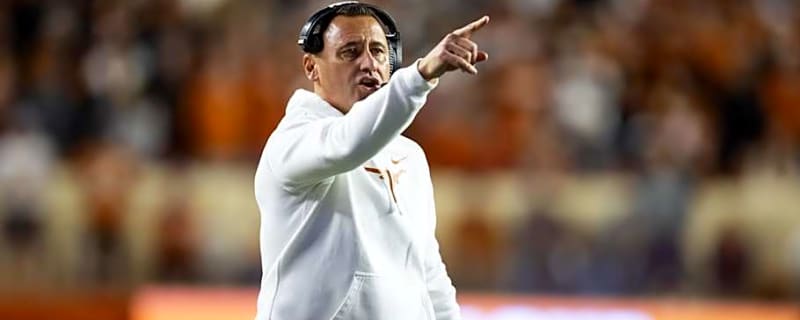 Texas Longhorns Transfer RB Commits to New Team
