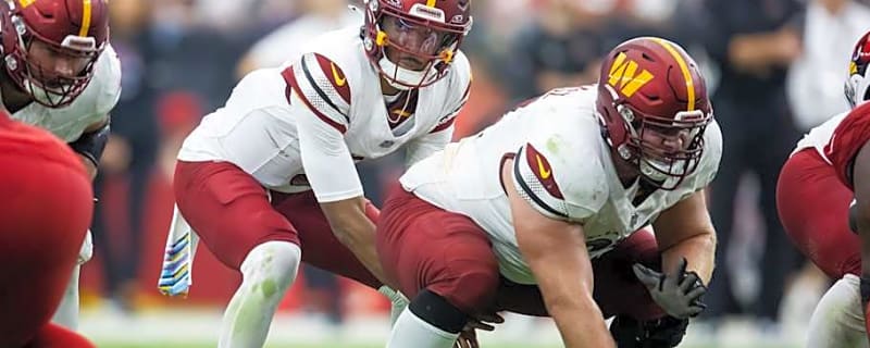 Reported Option for Bears Is Replacing Pro Bowl Center With Another